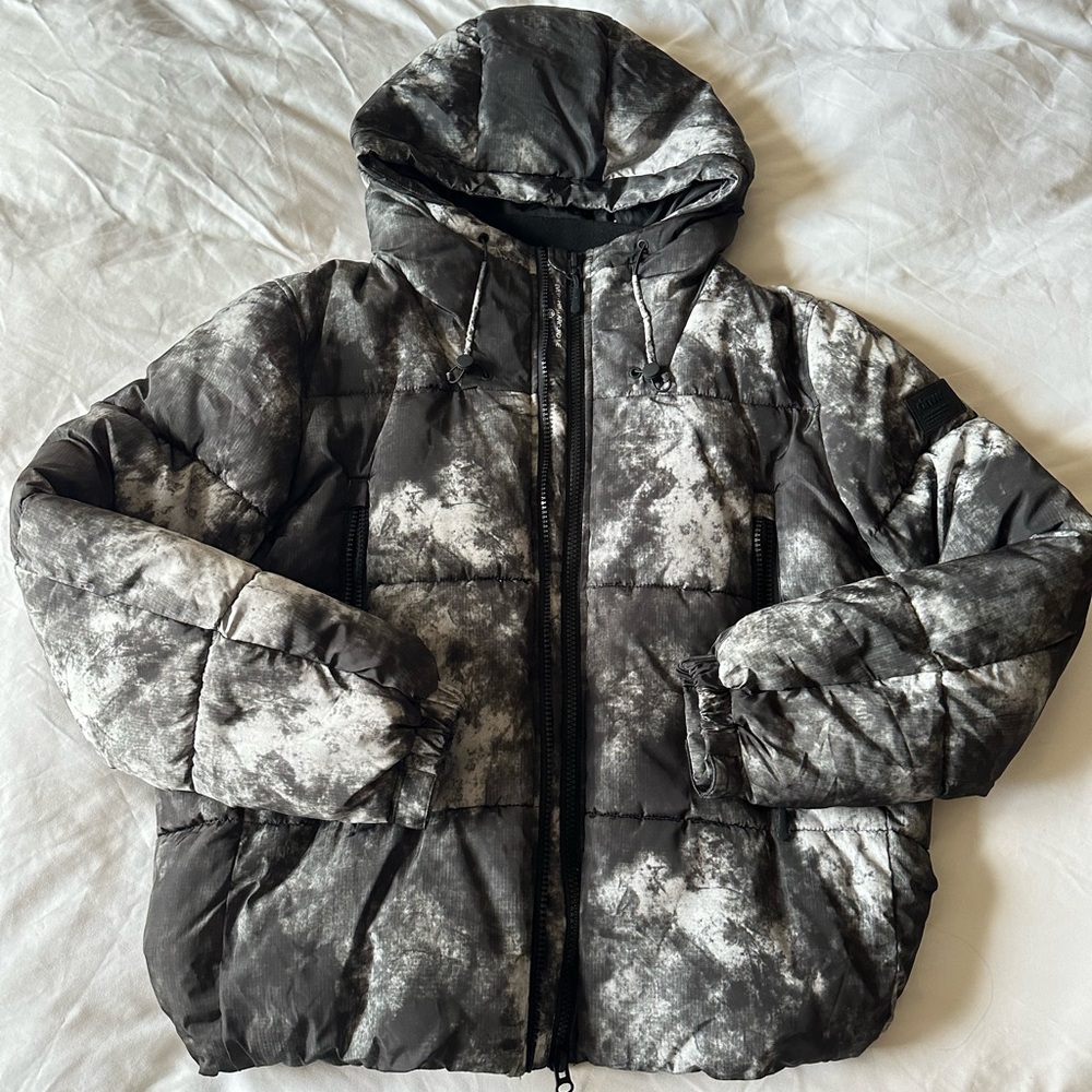 Dawn jacket
